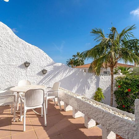 Via Romana 87 Villas Casasol Нерха Екстер'єр фото