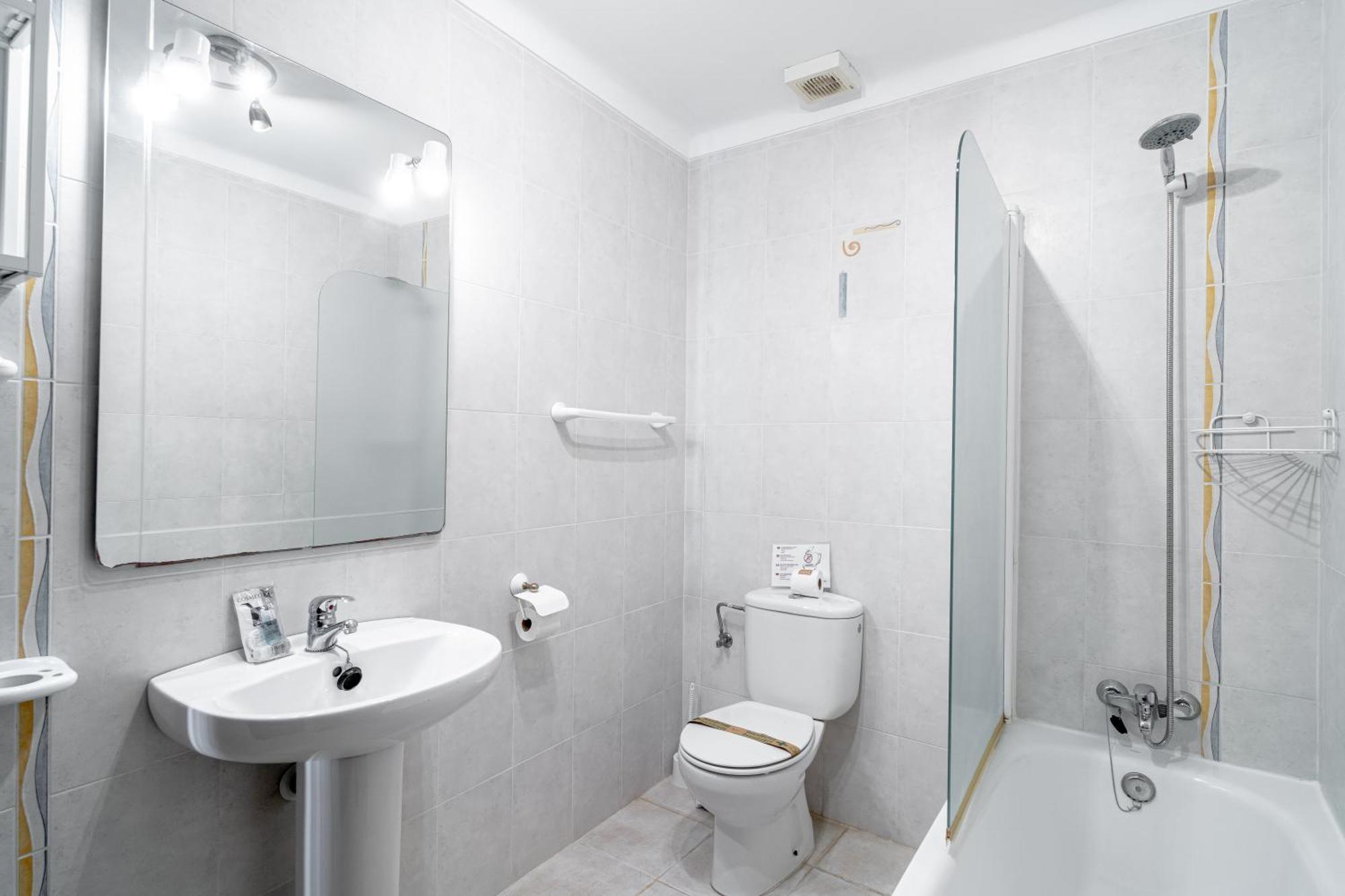 Via Romana 87 Villas Casasol Нерха Екстер'єр фото